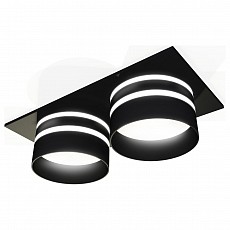 Встраиваемый светильник ambrella light xc xc7636042